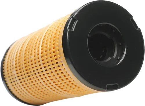 Vista 7 de 2 filtros de combustible BAIZHIHUA 4816636 que reemplazan a 26560201 1R-1804 se adapta al motor diesel Perkins 1104A-44 1104A-44T 1104A-44TA