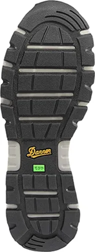 Vista 4 de Danner - Botines de trabajo para mujer