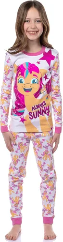 Vista 2 de INTIMO My Little Pony A New Generation Sunny Starscout - Pijama para niña