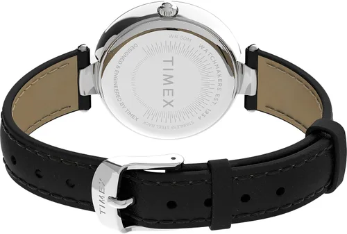 Vista 4 de Timex Reloj Adorn de 1.260 in para mujer
