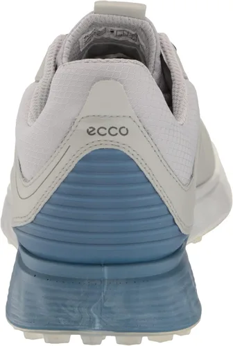 Vista 3 de ECCO Men's S-Three Gore-tex Waterproof Golf Shoe
