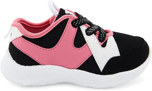 Vista 2 de OshKosh BGosh Tenis deportivos Onix unisex para niños