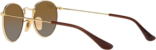 Vista 5 de Ray-Ban Junior Kids RJ9547s - Gafas de sol redondas de metal