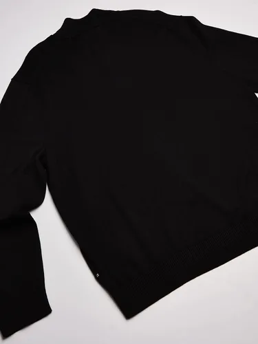 Vista 7 de Nautica - Sudadera con un cuarto de cremallera para hombre