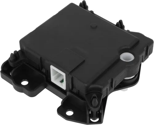 Vista 108 de SCITOO Actuador de puerta mezcladora de calentador HVAC Compatible con Chrysler 300M 1999-2004, Chrysler Intrepid 1998-2004, Chrysler LHS 1999-2001