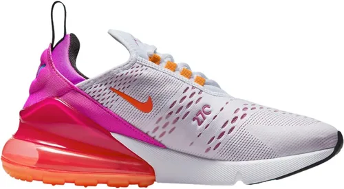 Vista 3 de Nike - Tenis de caña baja de atletismo para mujer