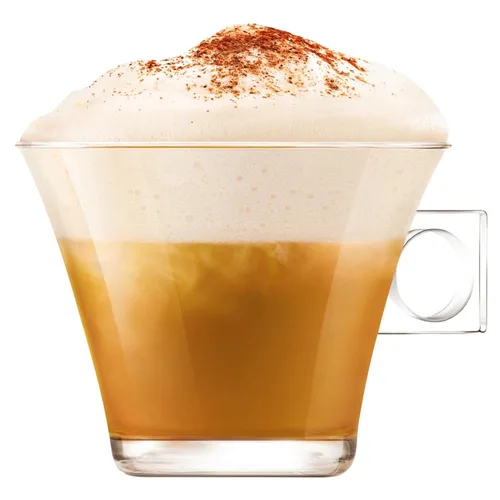 Vista 5 de Nescafe Dolce Gusto? Cappuccino & Latte Krups Cápsulas/Pods