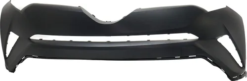 Vista 80 de Garage-Pro Cubierta de parachoques compatible con Toyota Tercel 1995-1997 delantero