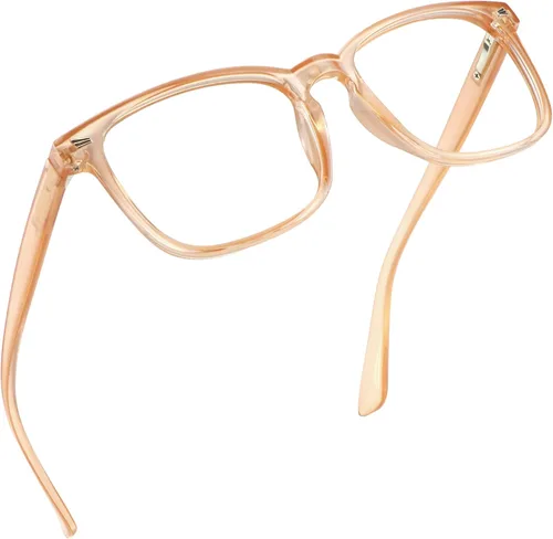 Vista 13 de LifeArt Gafas de bloqueo de luz azul, antifatiga ocular