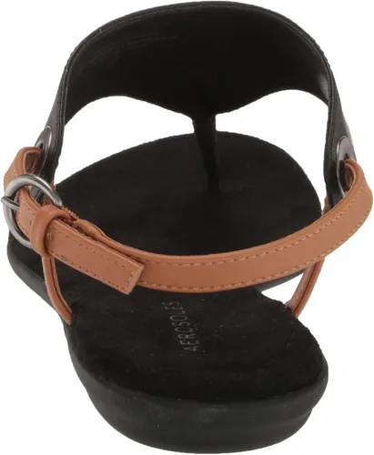 Vista 3 de Aerosoles Sandalia plana casual para mujer