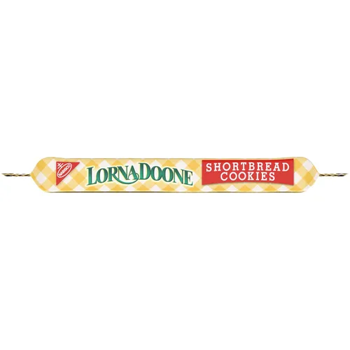 Vista 19 de Lorna Doone Galletas de mantequilla de 1 onza (120 unidades)