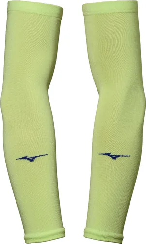 Vista 7 de Mizuno Mangas de Brazo Negro