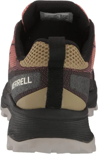 Vista 3 de Merrell Speed Eco - Zapatos de senderismo para mujer