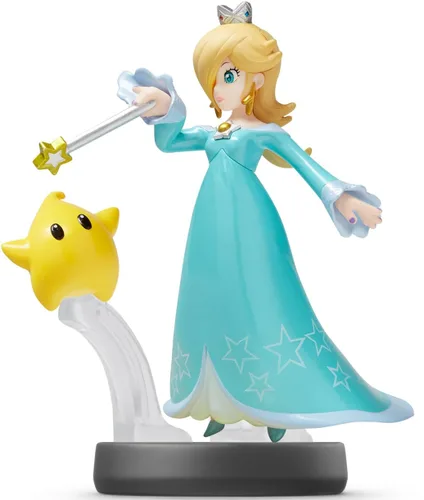 Vista 14 de Nintendo Luigi amiibo - Nintendo Wii U