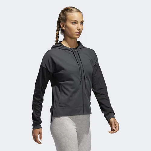 Vista 7 de adidas Sport ID FZ Sudadera con capucha