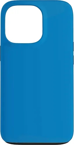 Vista 10 de Blue Case for iPhone 17