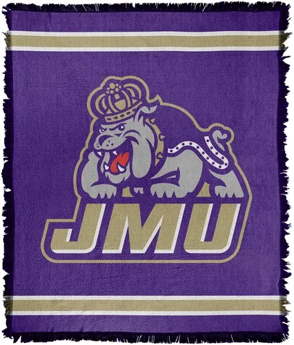 Vista 547 de LOGOVISION Manta Abilene Christian University, 50x60 Logo Primary WovenThrow