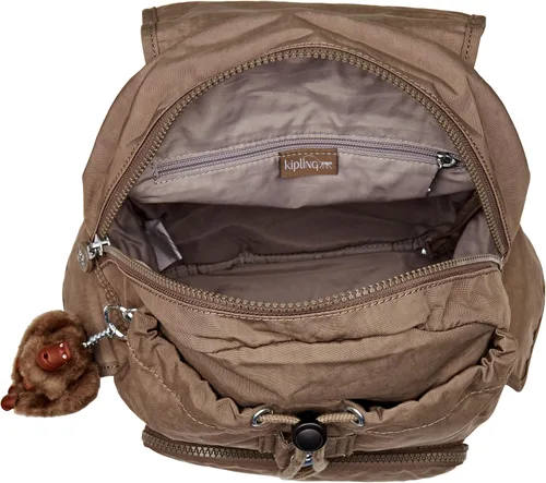 Vista 4 de Kipling City Pack S - Mochila para mujer