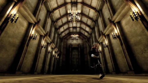Vista 9 de NieR - Playstation 3