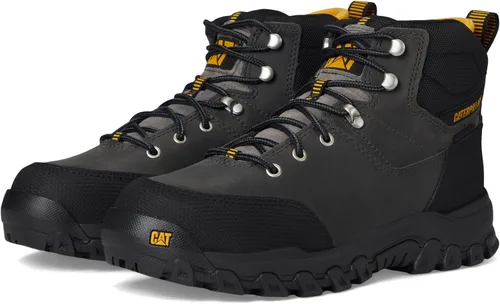 Vista 8 de CAT Unisex Adult Threshold Rebound Hiker Waterproof Steel Toe