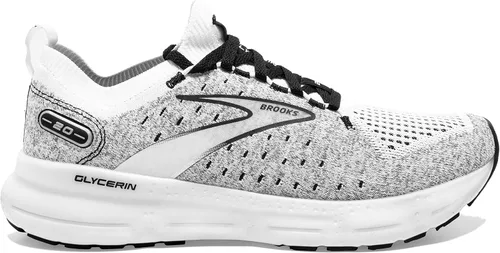 Vista 2 de Brooks Glycerin StealthFit 20 Neutral - Tenis de correr para hombre