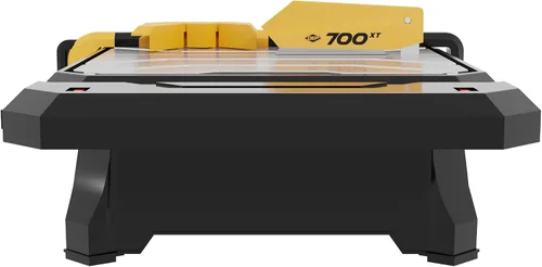 Vista 5 de QEP 22700Q 7 pulgadas 700XT Sierra de azulejos húmedos con extensión de mesa