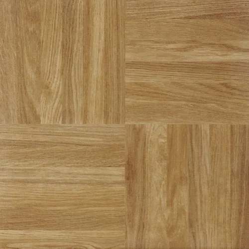 Vista 10 de ACHIM Home Furnishings FTVWD22520 Nexus - Azulejo de vinilo de 12 pulgadas, madera de 3 dedos de roble medio parquet, paquete de 20 unidades, 12