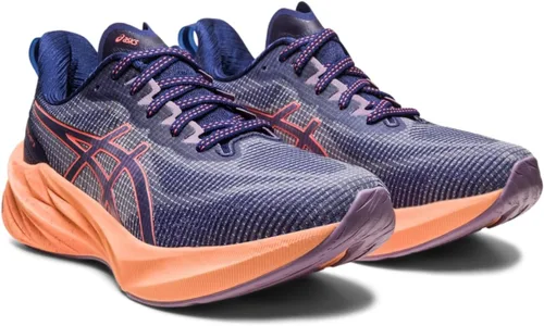 Vista 2 de ASICS Zapatillas de running NOVABLAST 3 para mujer