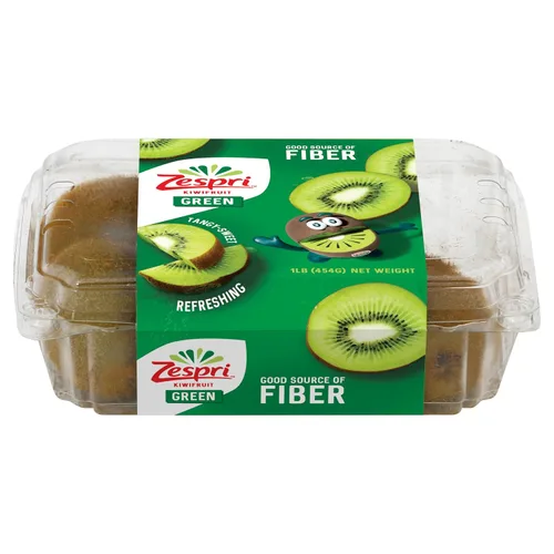 Vista 6 de Zespri, kiwis verdes, 16 onzas