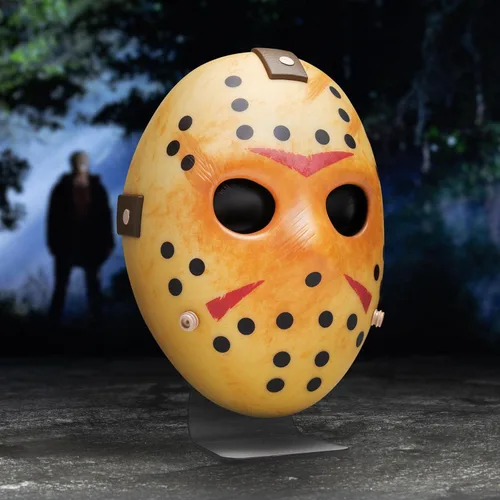 Vista 5 de Paladone Movie Character Mask Lights