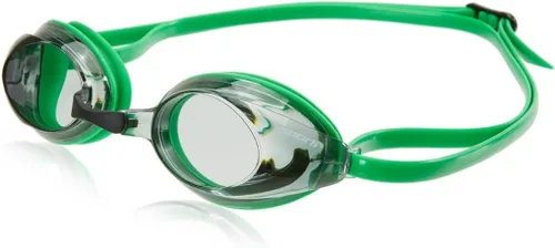 Vista 27 de Sporti Gafas de natación unisex para adultos, gafas de natación antivaho para hombres y mujeres, resistentes a roturas, correas dobles, varios