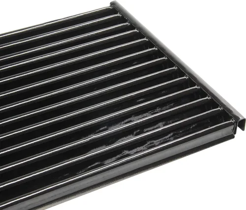 Vista 3 de Rejillas de parrilla infrarrojos revestidas de porcelana de 17 pulgadas para 2 y 3 quemadores Charbroil Tru-Infrared 300, 450 y modelos