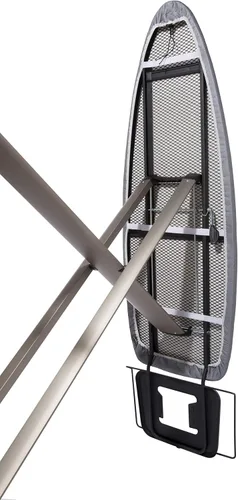 Vista 4 de TIVIT Fundas para tabla de planchar para tablas de planchar anchas de Bartnelli de 51 x 19 pulgadas, reflectantes al calor, resistente a las manchas