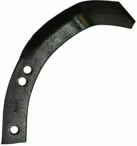 Vista 4 de Juego de 4 dientes de repuesto Roto Tiller 1901118A 1901118 742-0105 742-0106 (4)