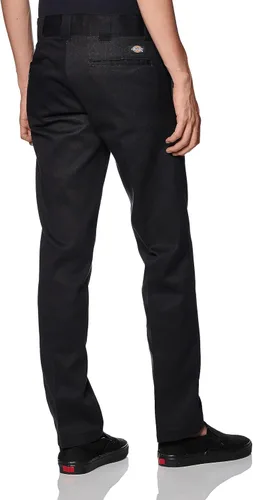 Vista 2 de Dickies Men's Flex Work Pant Slim Straight Fit