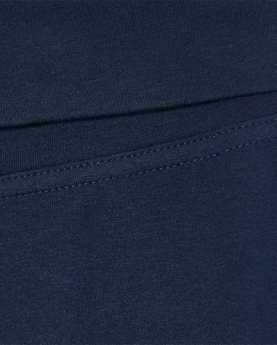 Vista 2 de The Children's Place Pantalones de cintura plegables activos para niñas Tidal Single