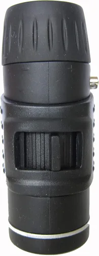 Vista 5 de Monocular para adultos y niños, mini telescopio monocular de bolsillo, monoscopio portátil de tamaño pequeño de 7 x 18 pulgadas, mono pequeño