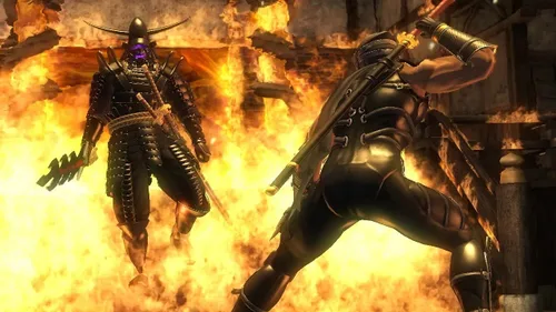 Vista 4 de Ninja Gaiden Master Collection - Nintendo Switch
