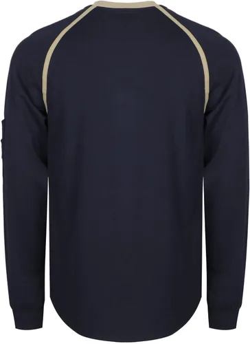 Vista 9 de BOCOMAL FR Shirts - Camisa ligera de 5.5 onzas de manga corta y resistente al fuego/ignífuga