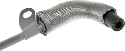 Vista 4 de Dorman 625-831 Línea de refrigerante del turbocompresor