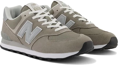 Vista 5 de New Balance 574 V2 Evergreen - Tenis para hombre, talla 11 de EE. UU.
