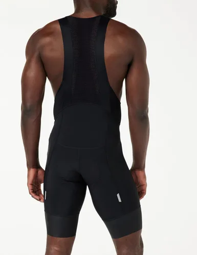 Vista 2 de POC Pantalón corto con tirantes Essential Road Vpds - Hombre