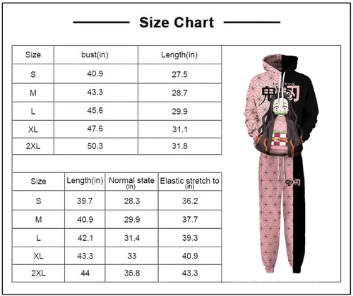 Vista 4 de KLHIH Sudadera con capucha para adultosjóvenes,Sudaderas con capucha de impresión 3D,Sudaderas deportivas para hombres, mujeres, niños y niñas