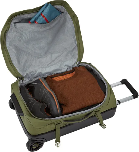 Vista 4 de Thule Chasm Carry On, Olivo, Talla única