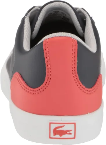 Vista 3 de Lacoste Tenis Lerond para bebé niño
