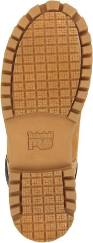 Vista 6 de Timberland PRO Mujer 6 Direct Attach MaxTRAX Soft Toe WP SRO Trigo