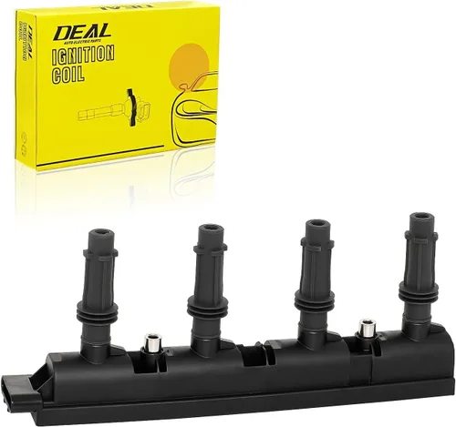 Vista 51 de DEAL AUTO ELECTRIC PARTS Paquete de bobinas de encendido compatible