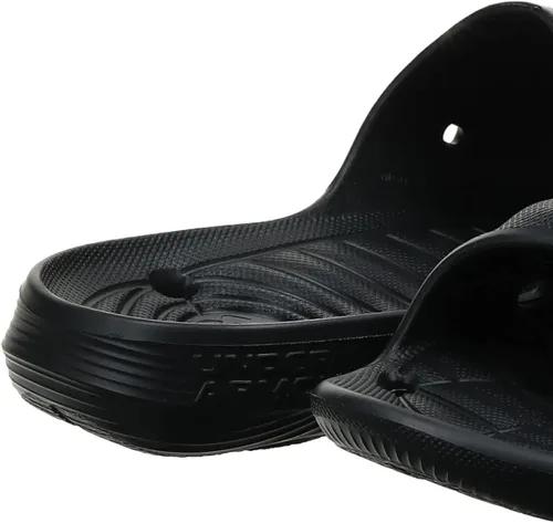 Vista 8 de Under Armour Unisex-Adult Mercenary Slide Sandal