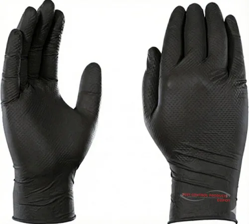 Vista 2 de Control Solutions Tekko Trio IGR Espuma - 15oz