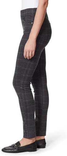 Vista 2 de Gloria Vanderbilt Pantalón ajustado Avery para mujer